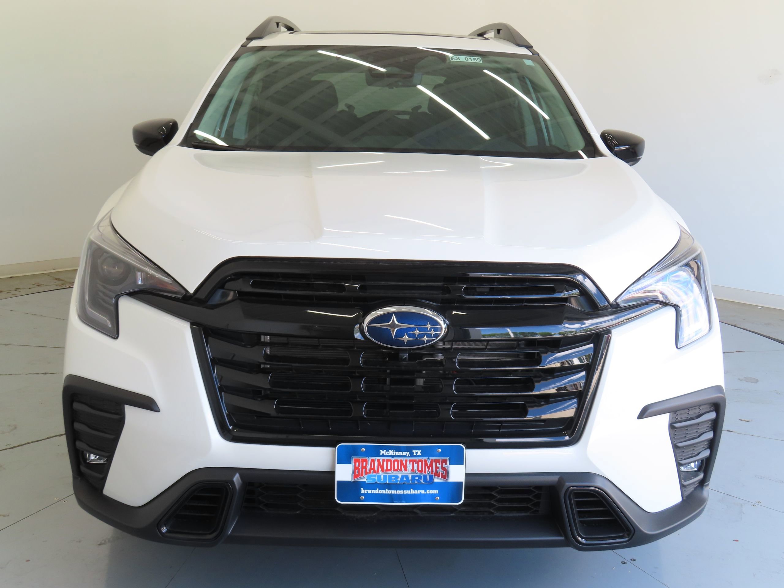 New 2026 Subaru Ascent Bronze Edition image 11