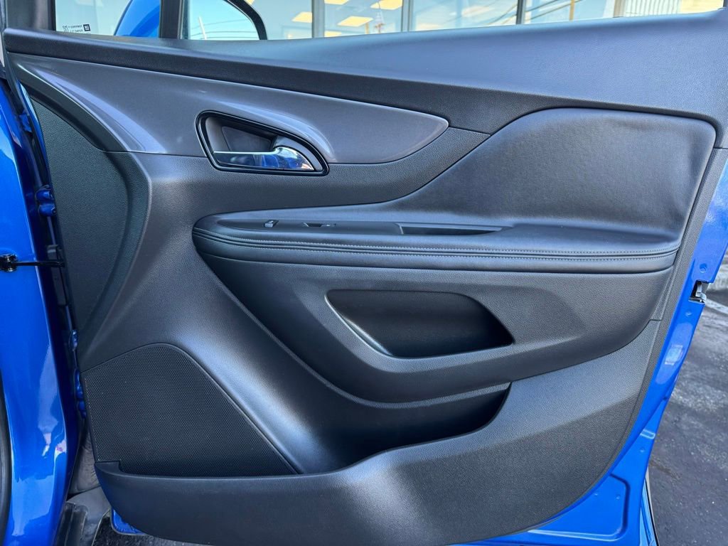 Used 2018 Buick Encore Preferred image 14