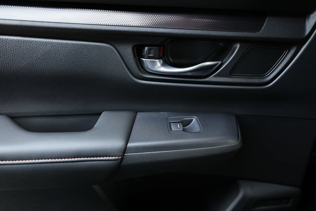 Used 2026 Honda CR-V TrailSport image 24
