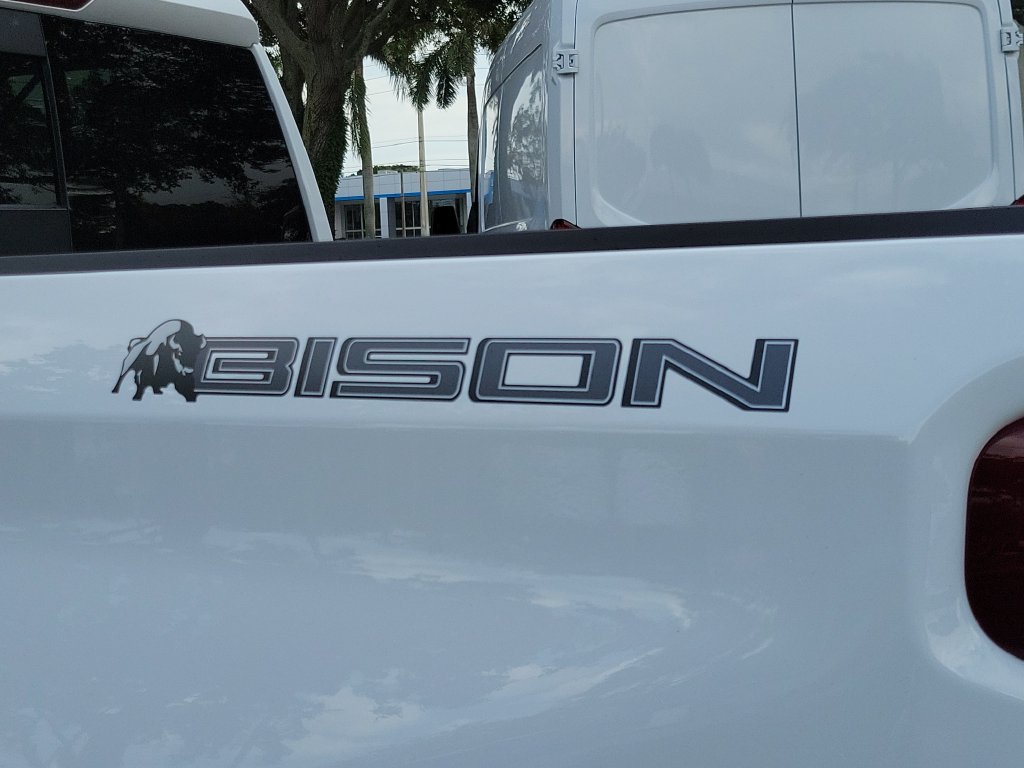 Used 2024 Chevrolet Silverado 1500 ZR2 w/ ZR2 Bison Edition AWD/4WD image 6
