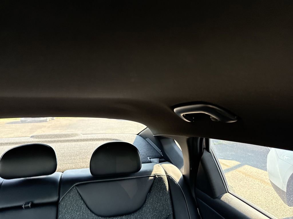 Used 2025 Kia K4 GT-Line image 12