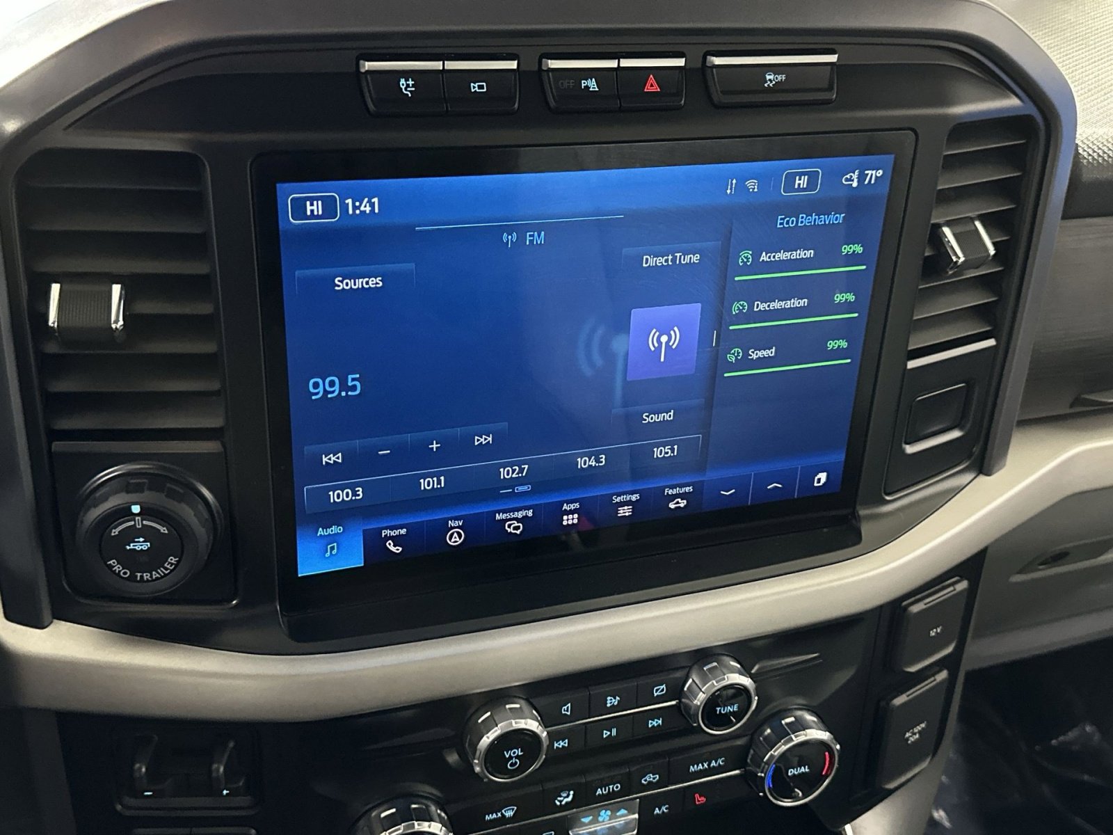 Used 2023 Ford F150 XLT w/ Equipment Group 302A High image 23