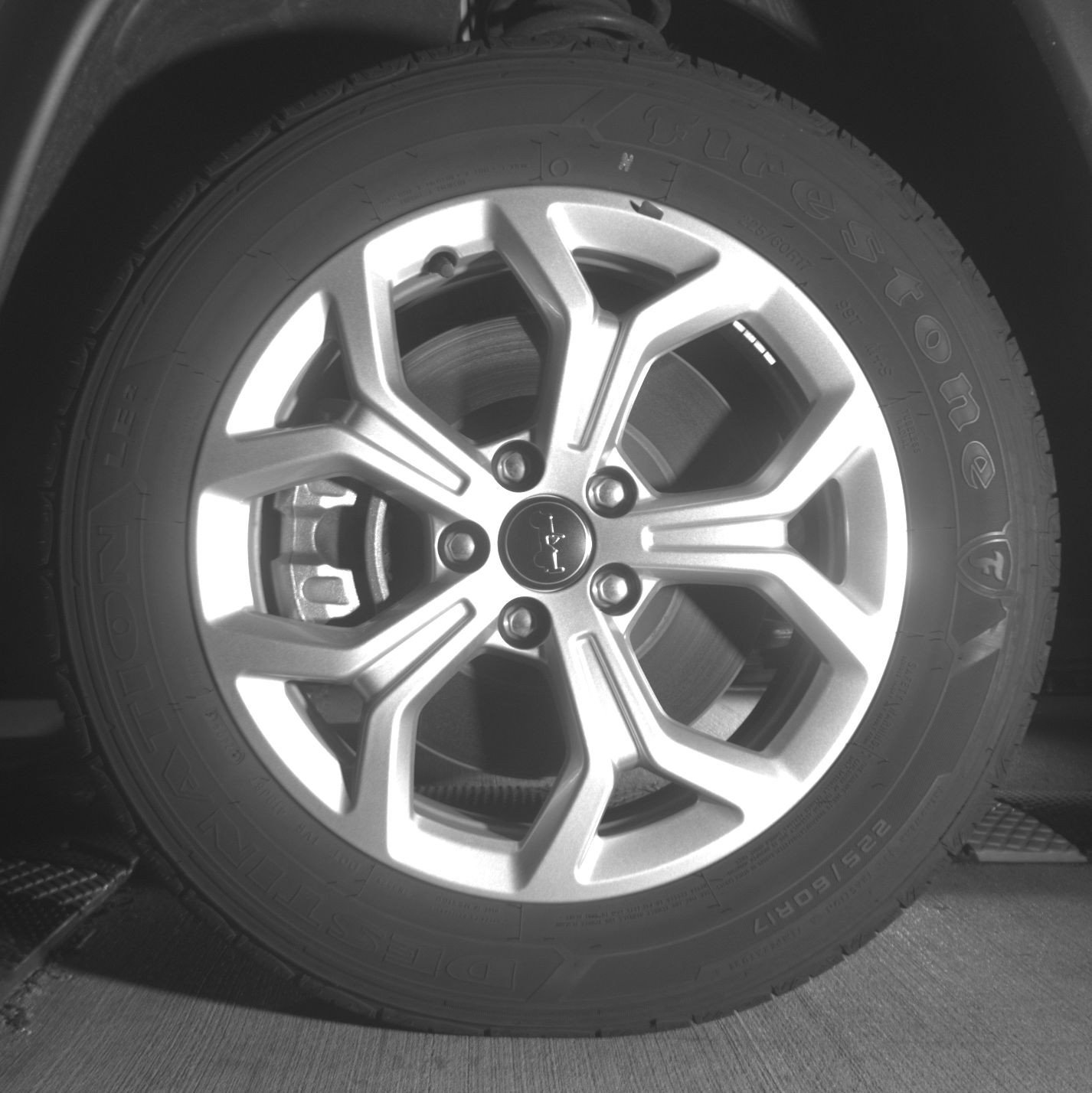 Used 2025 Jeep Compass Latitude image 12