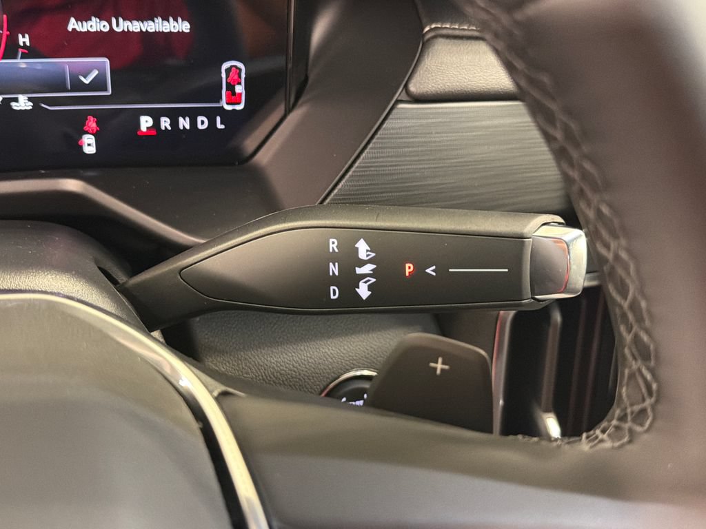 New 2026 GMC Acadia Elevation w/ Black Edition AWD/4WD image 34