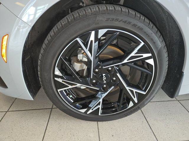 Used 2025 Kia K5 GT-Line AWD/4WD image 10
