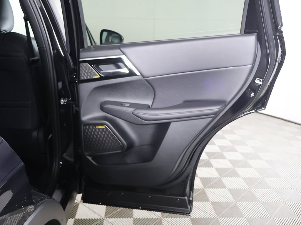 New 2026 Mitsubishi Outlander SE AWD/4WD image 28