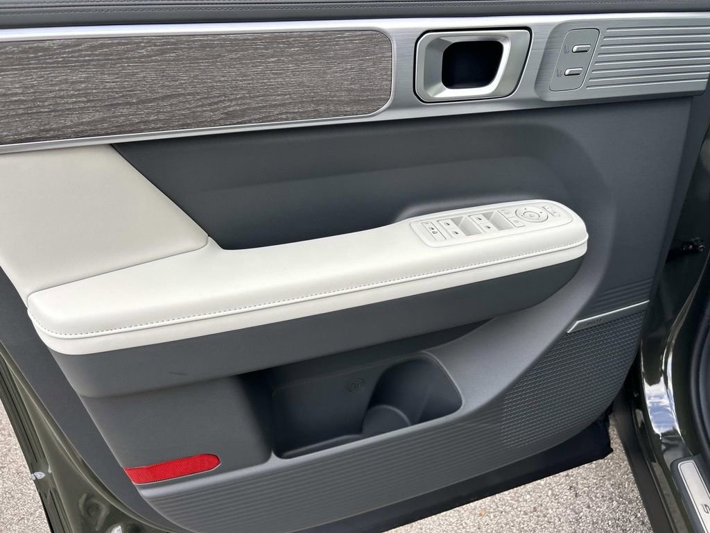 New 2026 Hyundai Santa Fe Calligraphy image 16