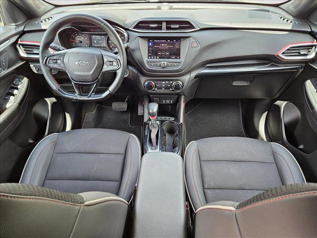 Used 2023 Chevrolet TrailBlazer RS AWD/4WD image 17