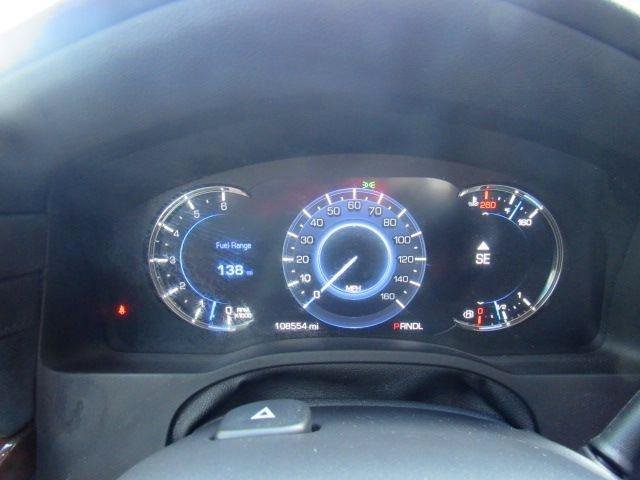 Used 2017 Cadillac Escalade Premium Luxury w/ LPO, Radiant Package AWD/4WD image 24