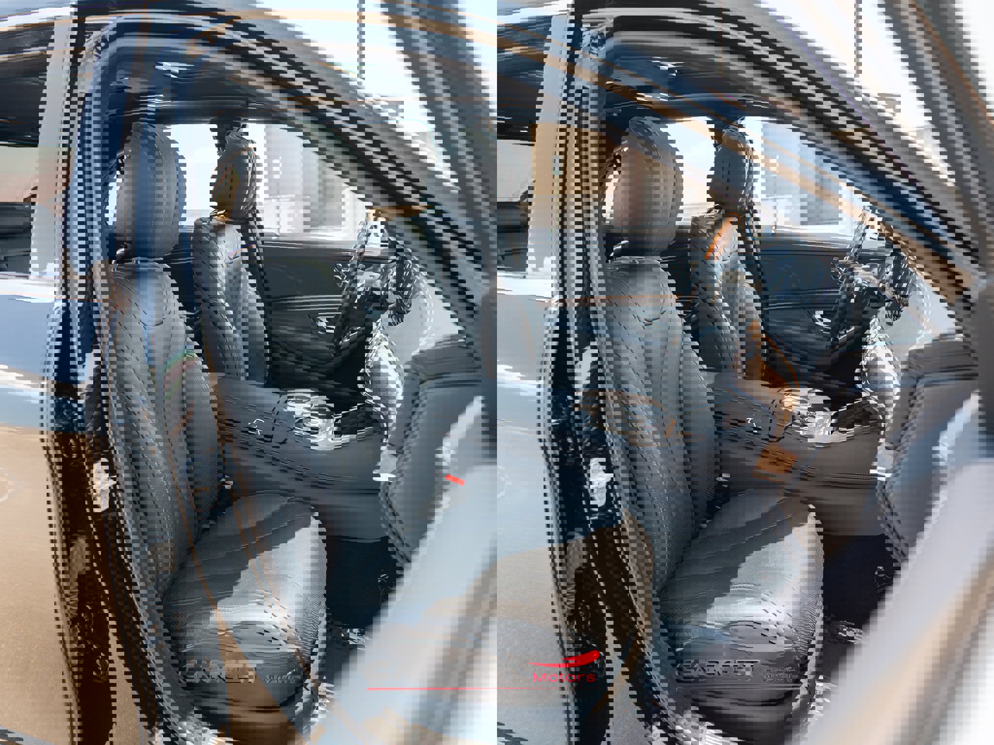 Used 2015 Mercedes-Benz S 550 S 550 4MATIC w/ Premium 1 Package image 16