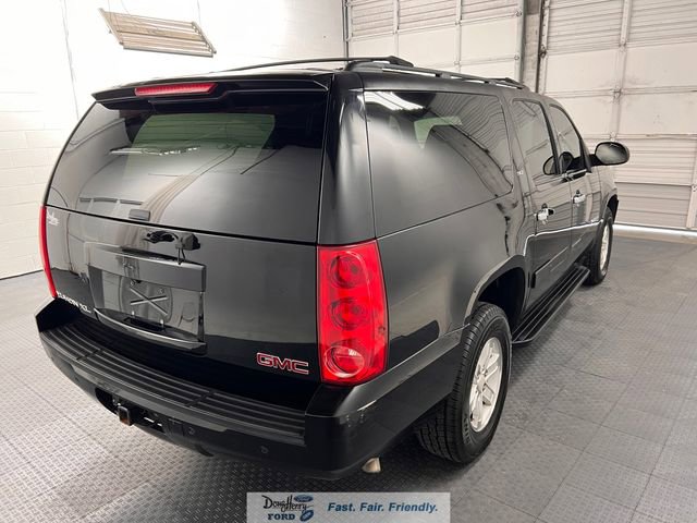 Used 2014 GMC Yukon XL SLT RWD image 7