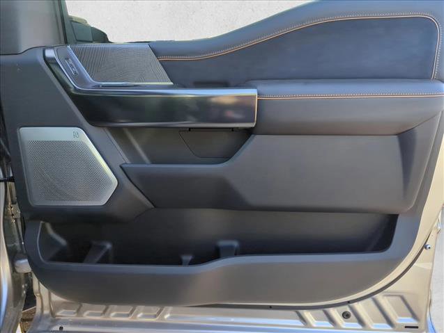 Used 2024 Ford F350 Platinum AWD/4WD image 24