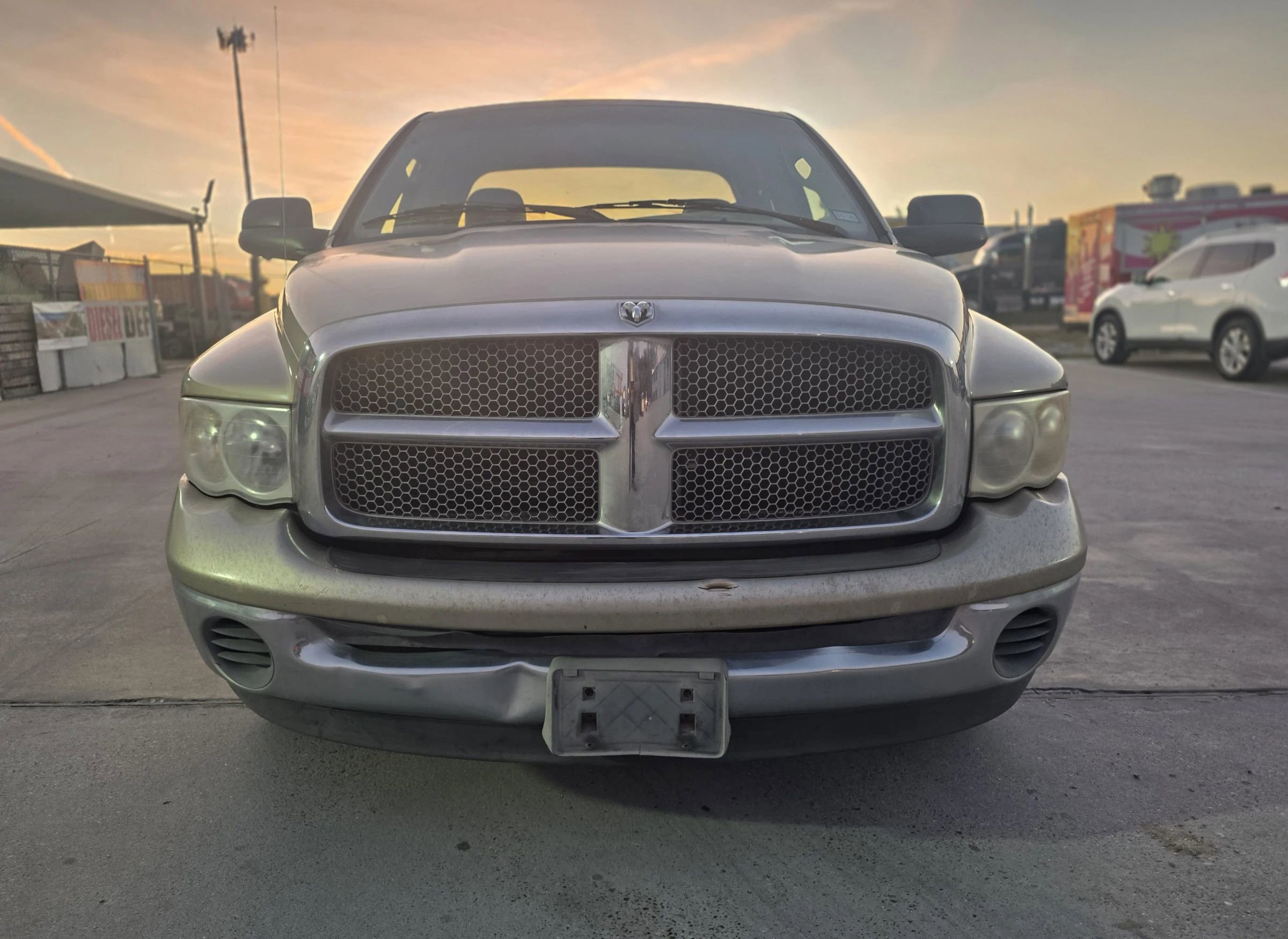 Used 2002 Dodge Ram 1500 Truck 2WD Quad Cab image 5