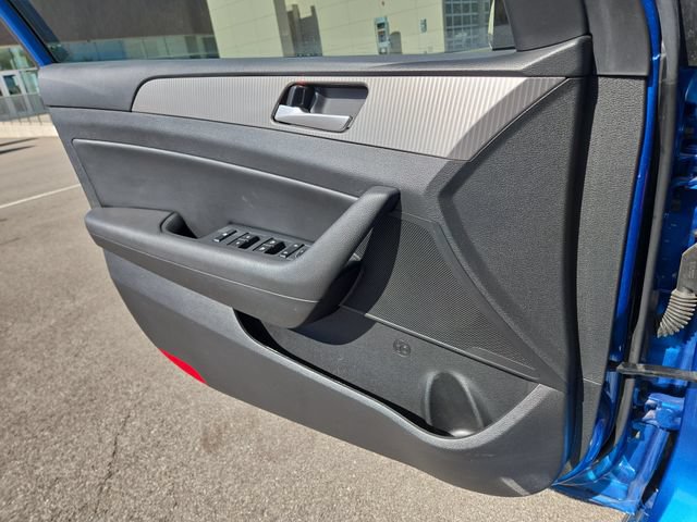 Used 2018 Hyundai Sonata Sport w/ Cargo Package FWD image 22
