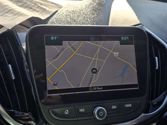 Used 2018 Chevrolet Volt Premier w/ Driver Confidence Package image 9