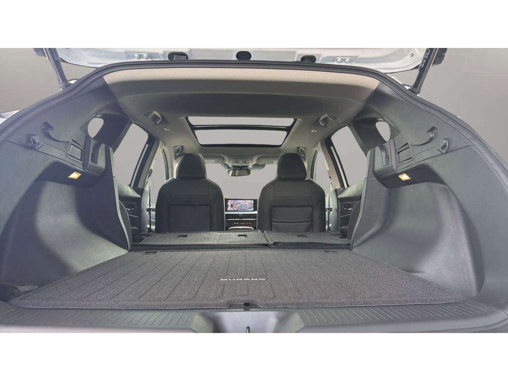 New 2026 Nissan Murano SL AWD/4WD image 17