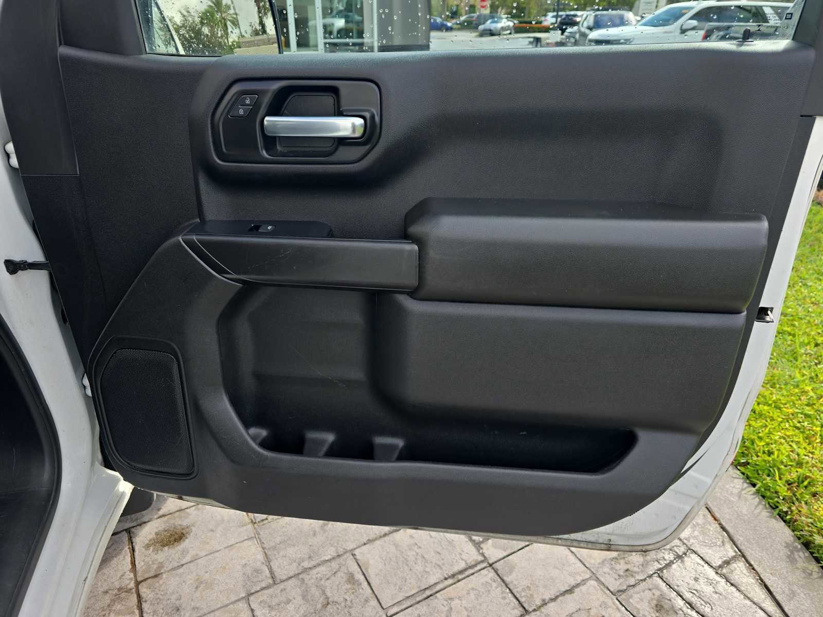 Used 2021 Chevrolet Silverado 1500 W/T w/ WT Value Package image 20