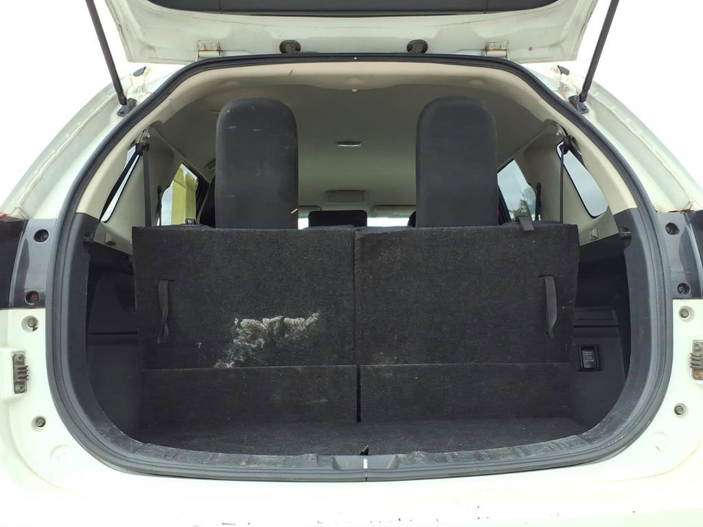 Used 2017 Mitsubishi Outlander ES image 17