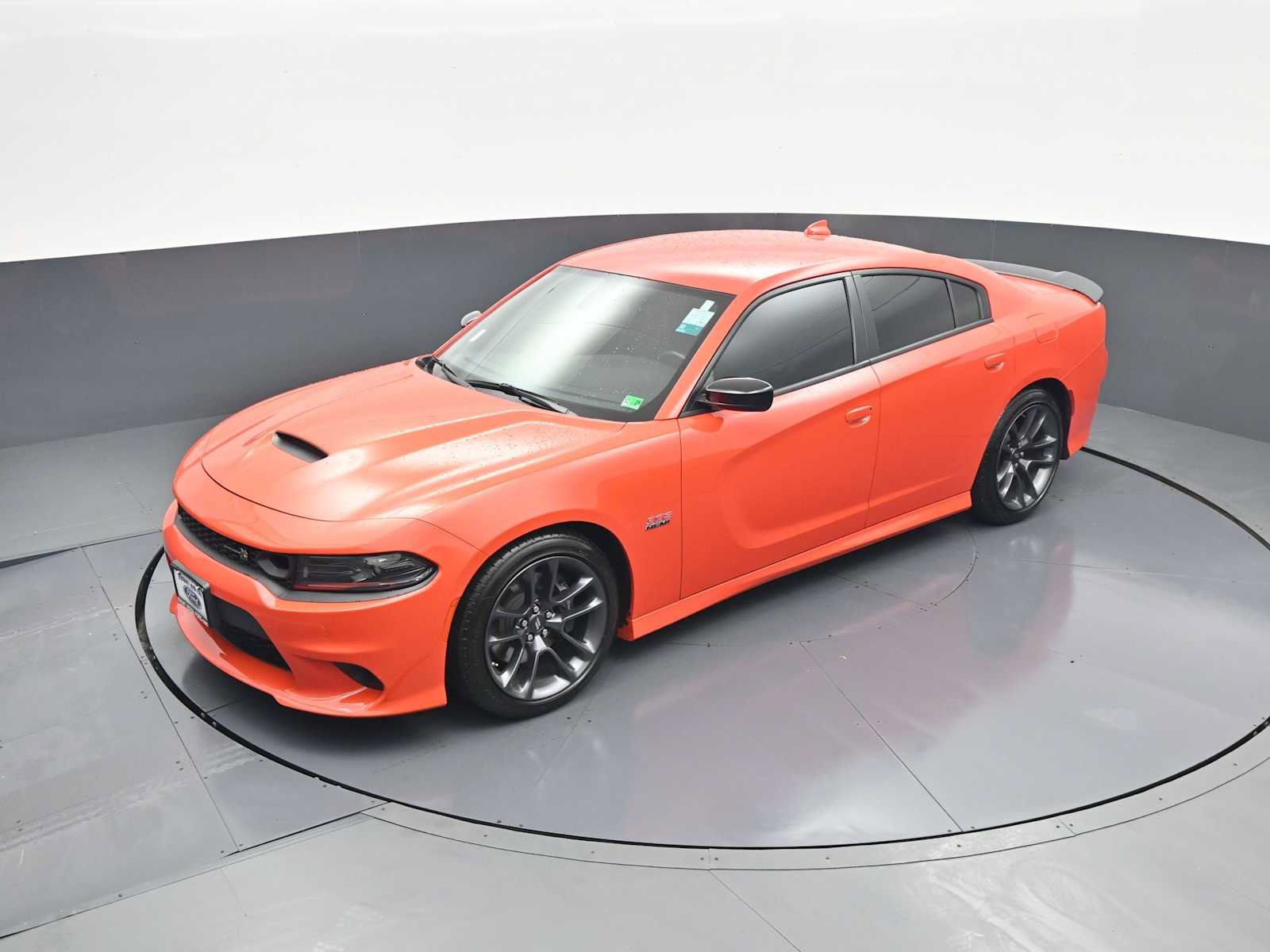Used 2023 Dodge Charger Scat Pack image 29