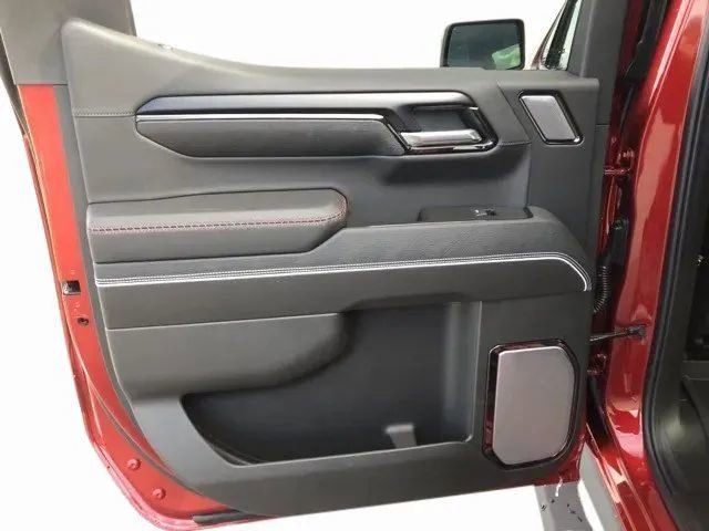 New 2026 GMC Sierra 1500 AT4X image 26