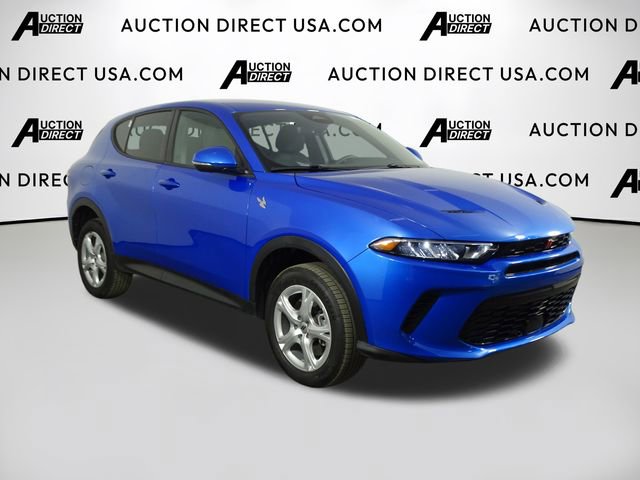 Used 2024 Dodge Hornet GT