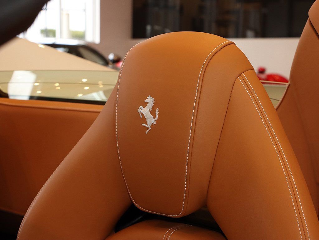 Certified 2022 Ferrari F8 Tributo image 53