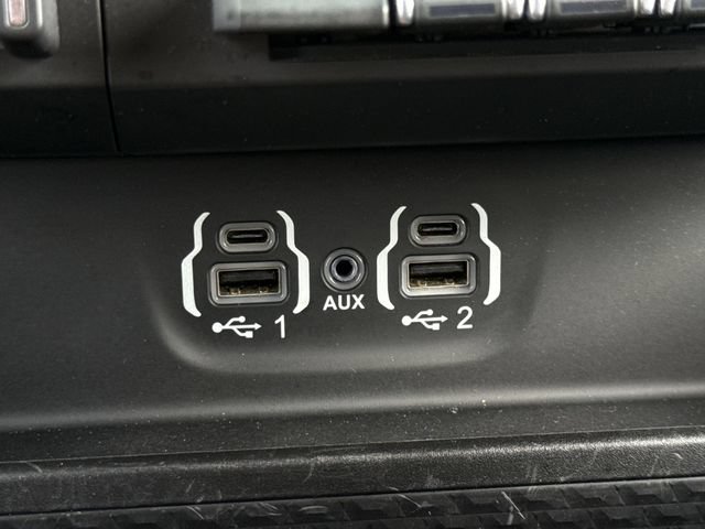 Used 2022 RAM 1500 Laramie AWD/4WD image 22