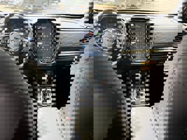 New 2025 Subaru Forester Premium image 11