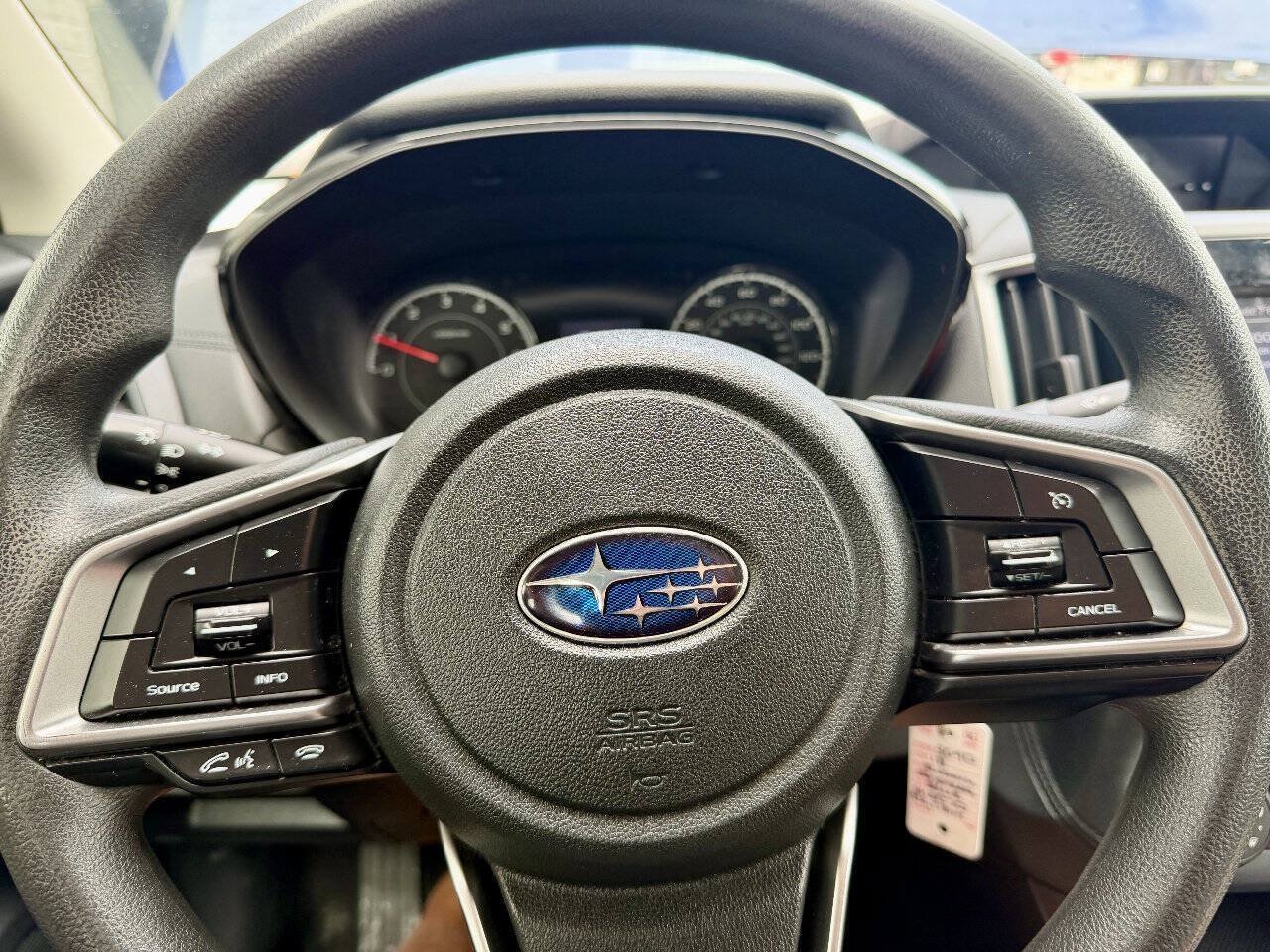Used 2018 Subaru Impreza 2.0i AWD/4WD image 33