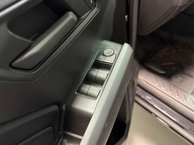 Certified 2025 Chevrolet Colorado Trail Boss AWD/4WD image 10