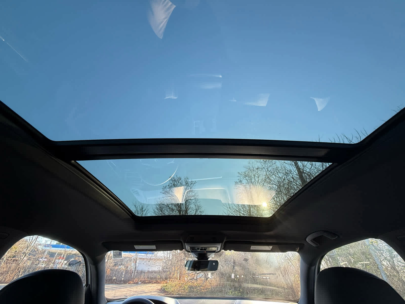 New 2026 Volkswagen Atlas Cross Sport SEL R-Line image 26