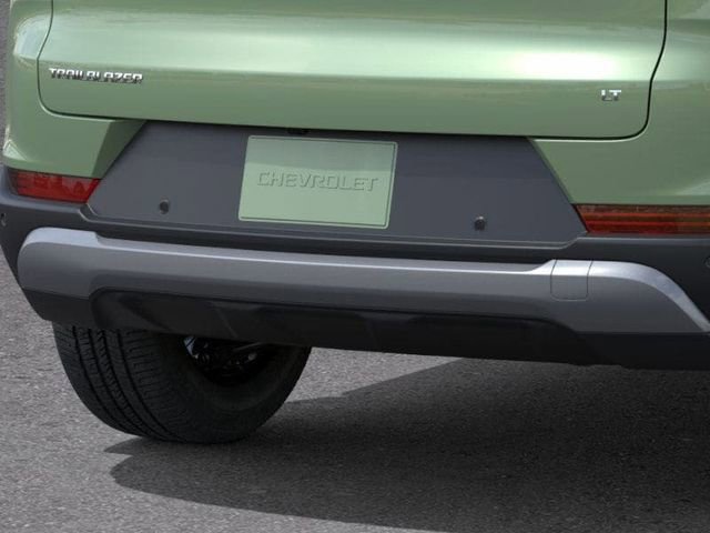 New 2026 Chevrolet TrailBlazer LT w/ LT Cold Weather Package image 15