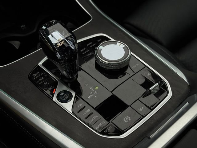 Used 2023 BMW X5 xDrive45e w/ Executive Package image 36