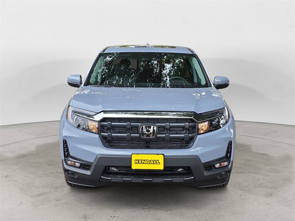 New 2026 Honda Ridgeline RTL image 8