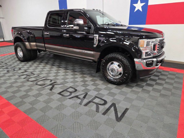 Used 2022 Ford F350 King Ranch w/ King Ranch Ultimate Package image 15