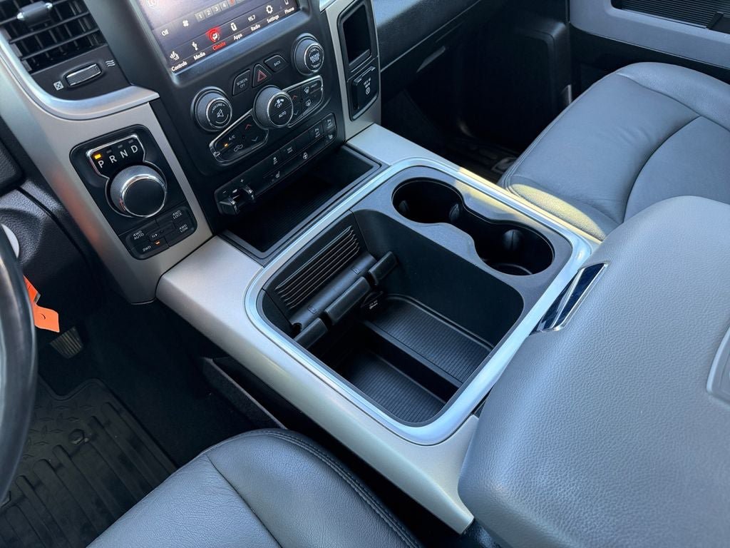 Used 2019 RAM 1500 Big Horn AWD/4WD image 18