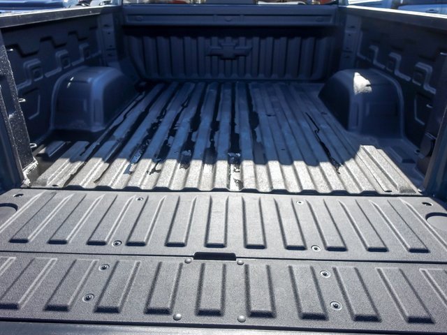 Used 2026 Chevrolet Silverado 1500 ZR2 image 7