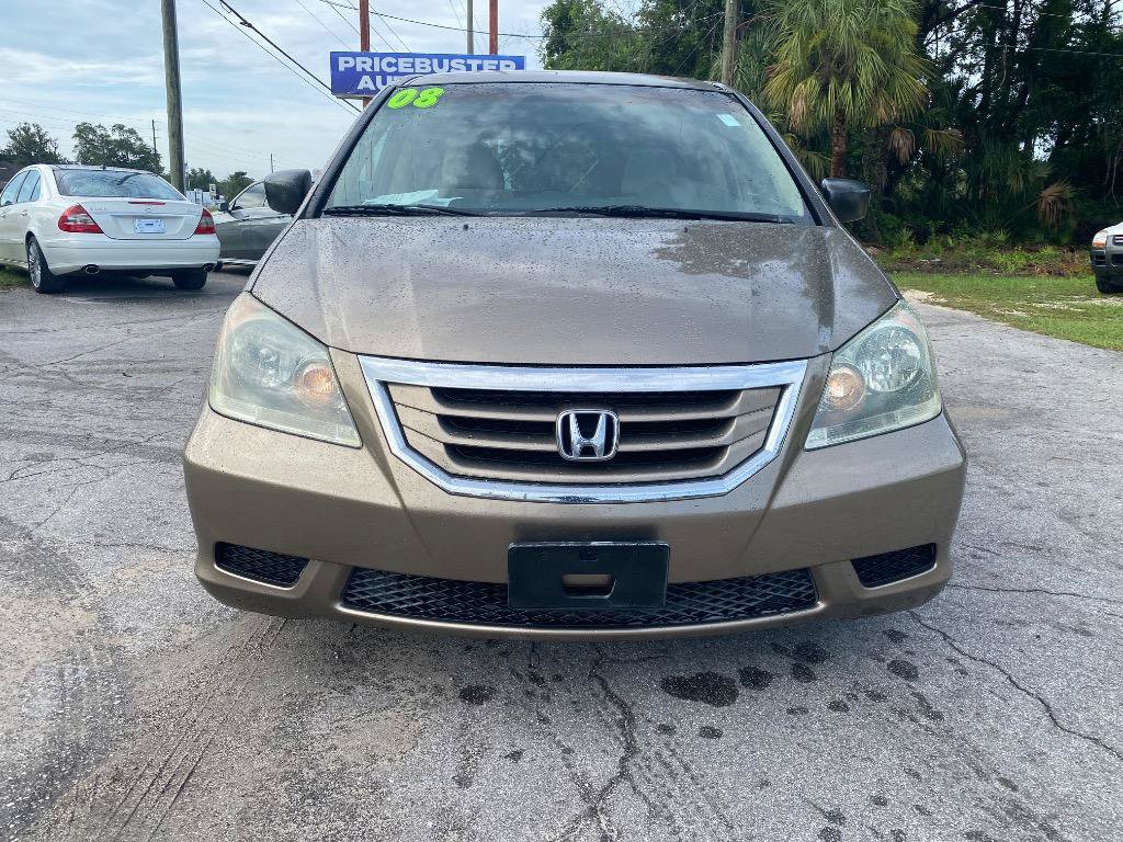 Used 2008 Honda Odyssey LX image 4