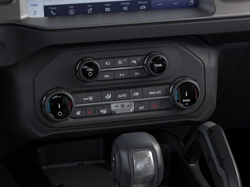 New 2026 Ford Bronco Outer Banks AWD/4WD image 17