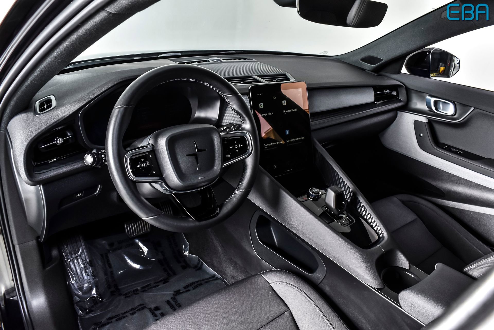 Used 2023 Polestar Polestar 2 w/ Pilot Pack AWD/4WD image 15