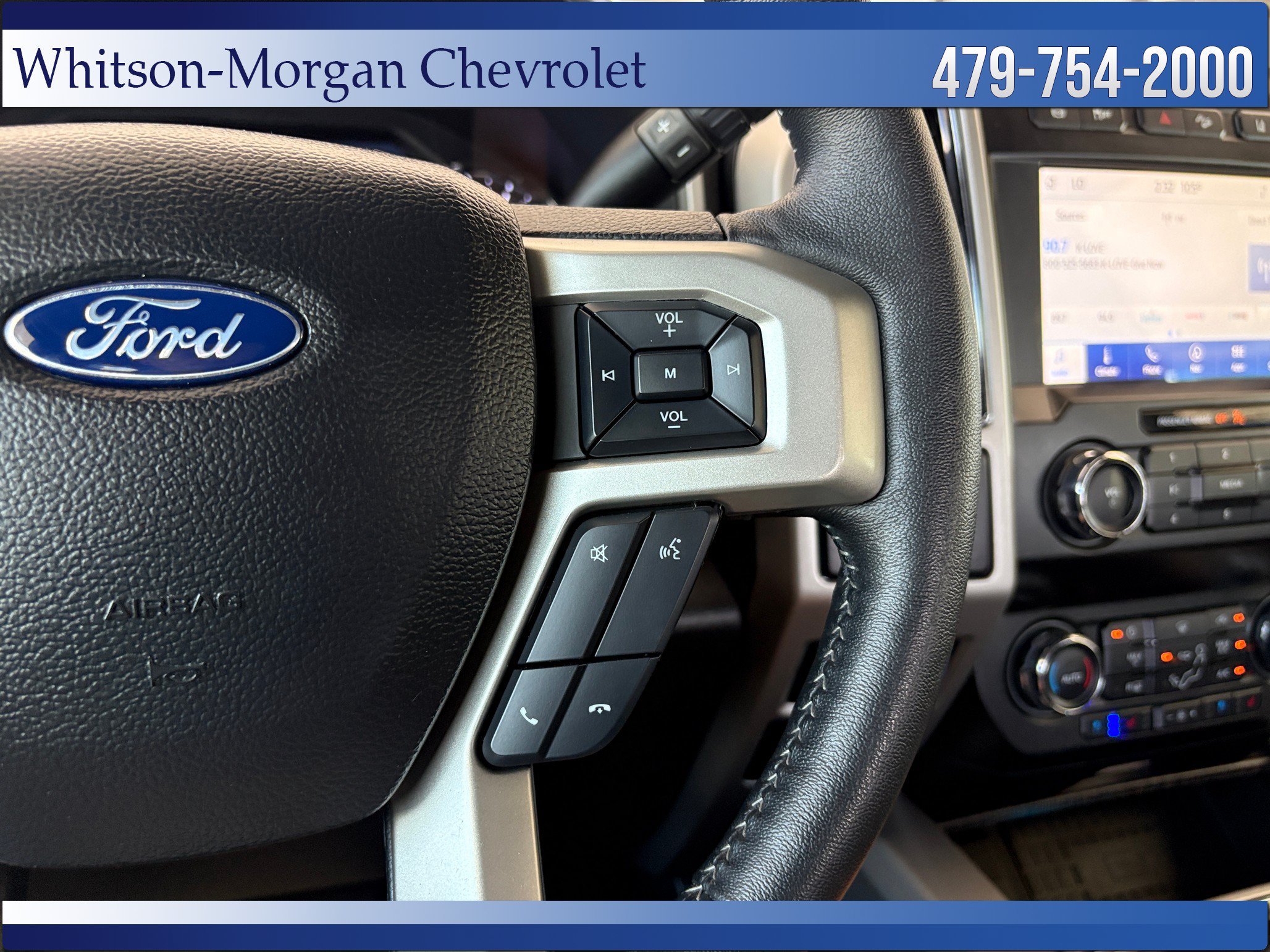 Used 2021 Ford F250 Lariat AWD/4WD image 22