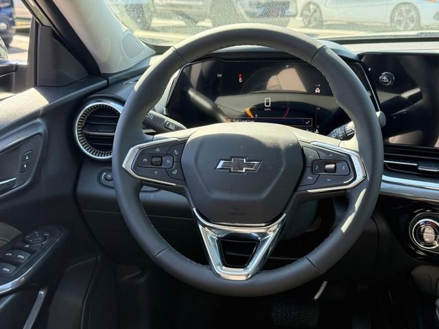 New 2026 Chevrolet Trax ACTIV w/ Driver Confidence Package image 8