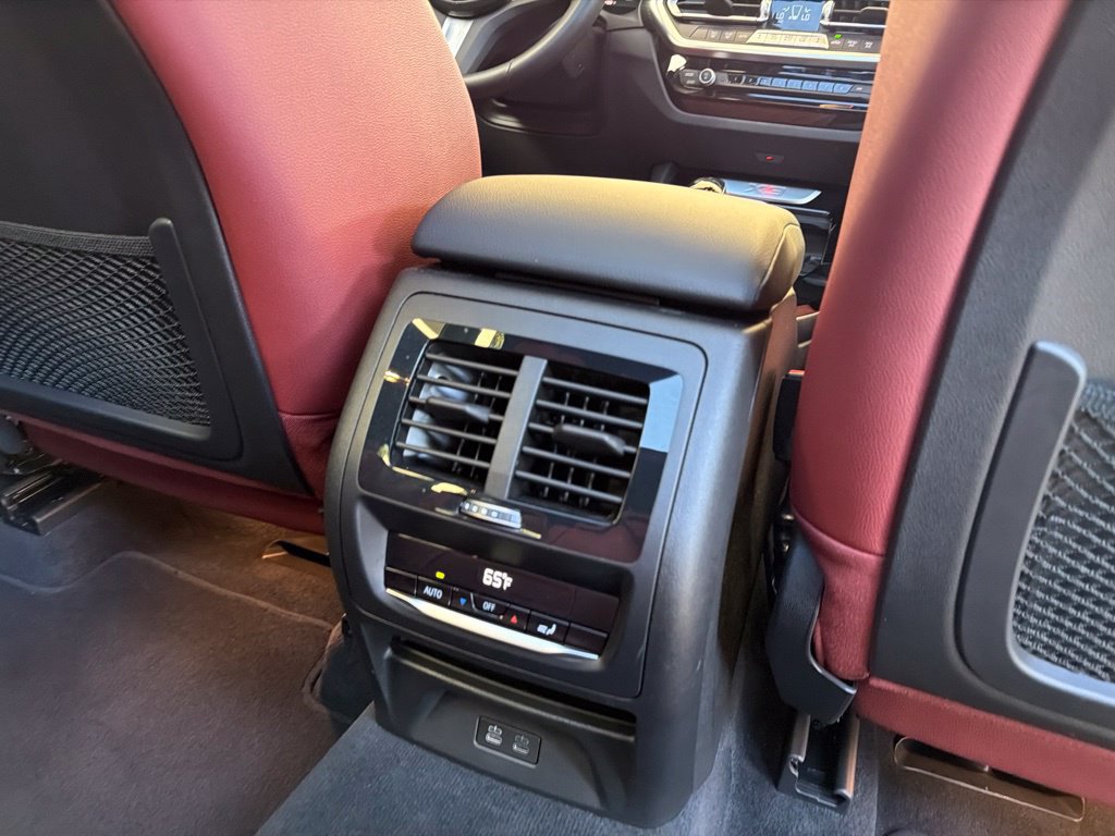 Used 2023 BMW X3 sDrive30i w/ M Sport Package RWD image 30