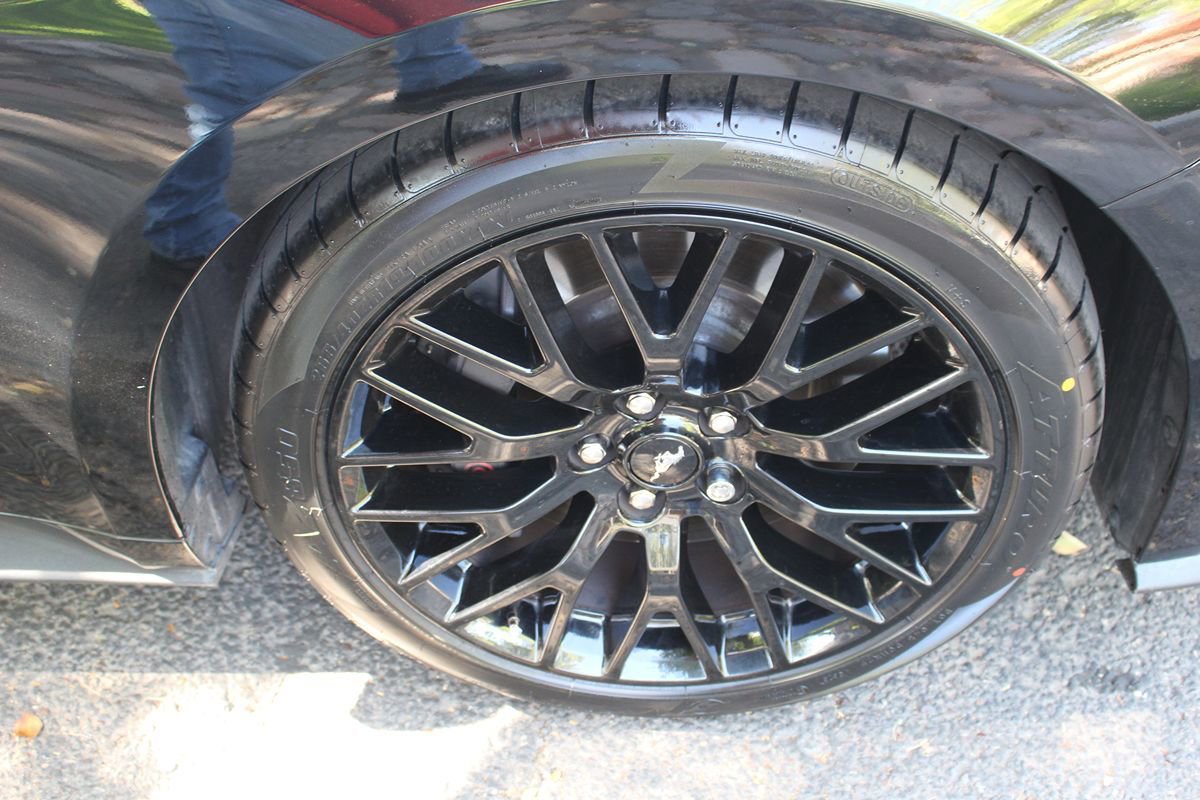 Used 2021 Ford Mustang GT Premium w/ GT Performance Package RWD image 58