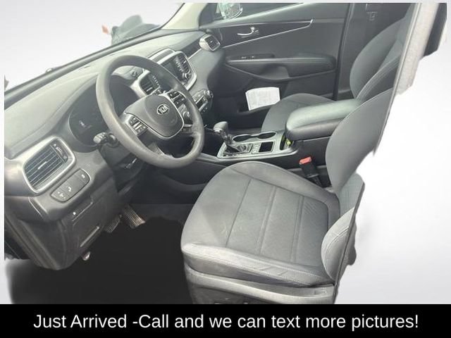 Used 2019 Kia Sorento AWD V6