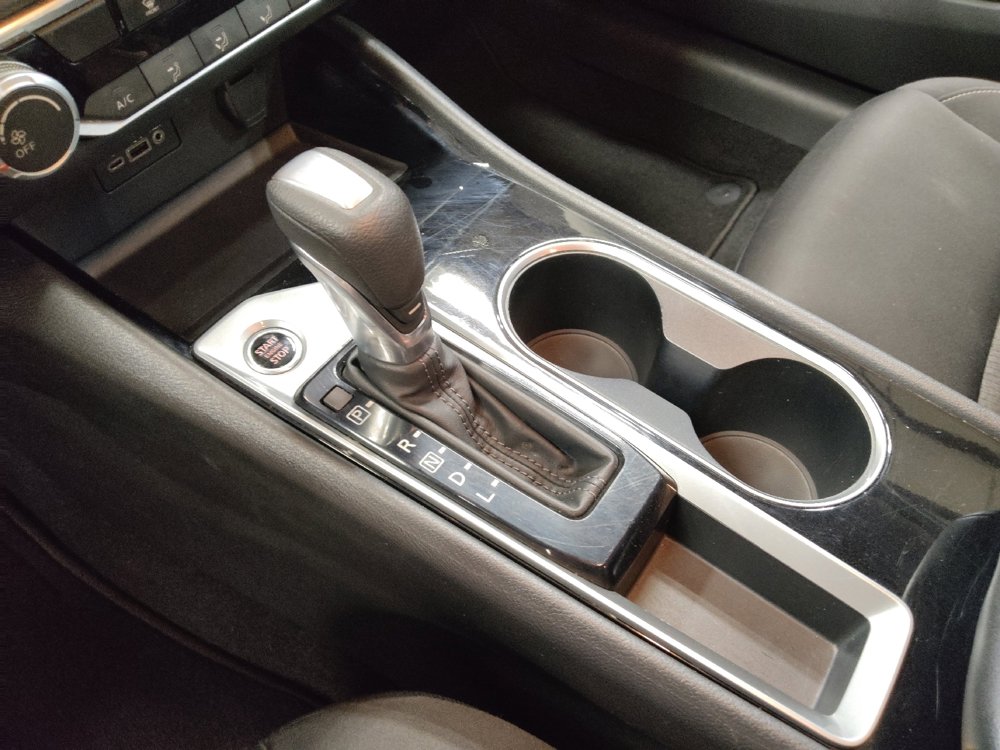 Used 2024 Nissan Altima 2.5 SV image 26