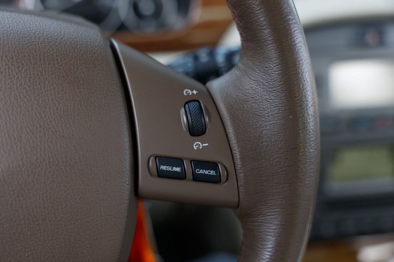 Used 2005 Jaguar X-TYPE 3.0 image 27