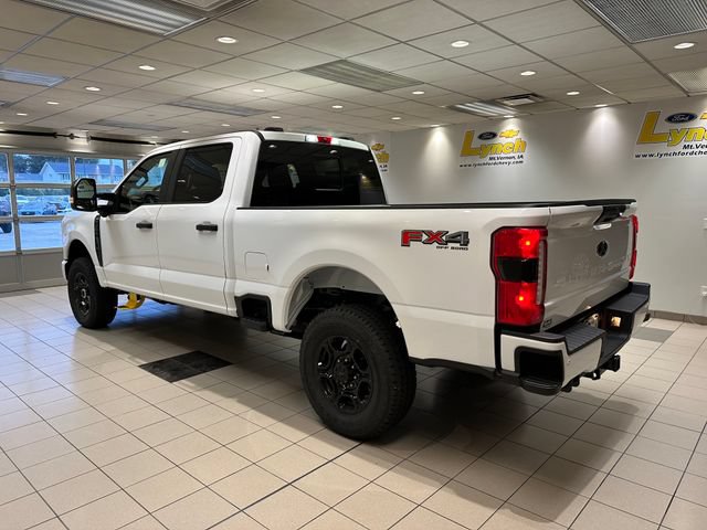 New 2026 Ford F250 XL w/ STX Appearance Package AWD/4WD image 15