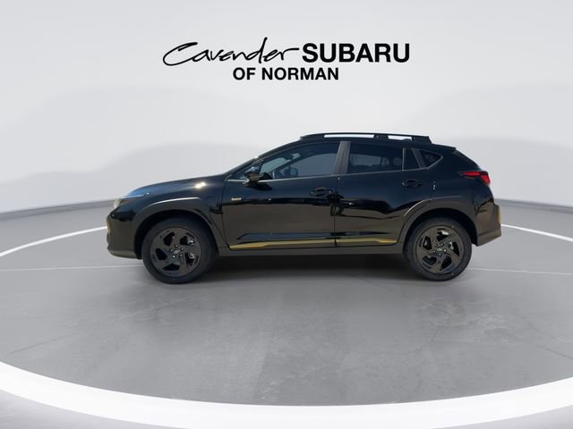 Certified 2025 Subaru Crosstrek 2.5i Sport w/ Crosstrek Mirror Package AWD/4WD image 5