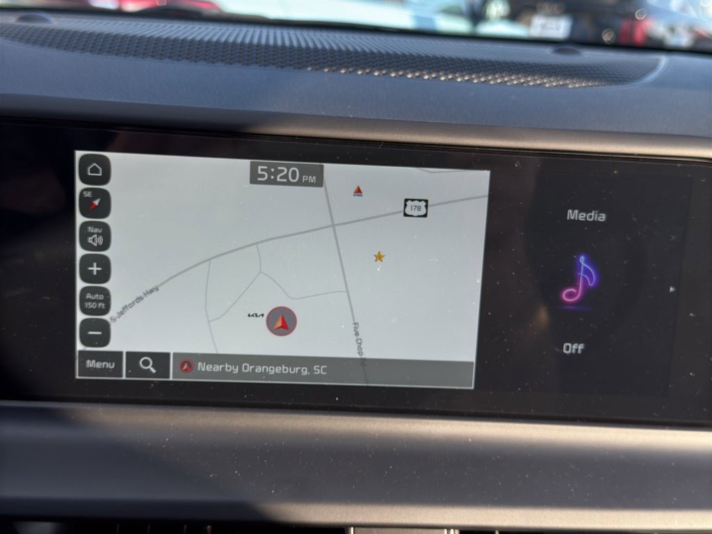 New 2026 Kia Seltos S AWD/4WD image 16